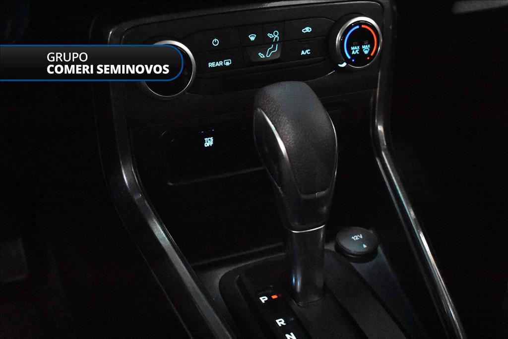 ECOSPORT 1.5 TI-VCT FLEX SE AUTOMÁTICO