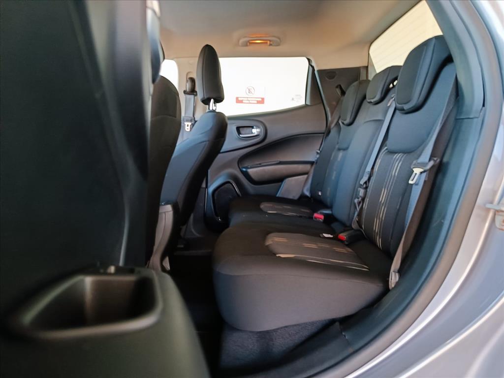 TORO 1.8 16V EVO FLEX ENDURANCE AT65