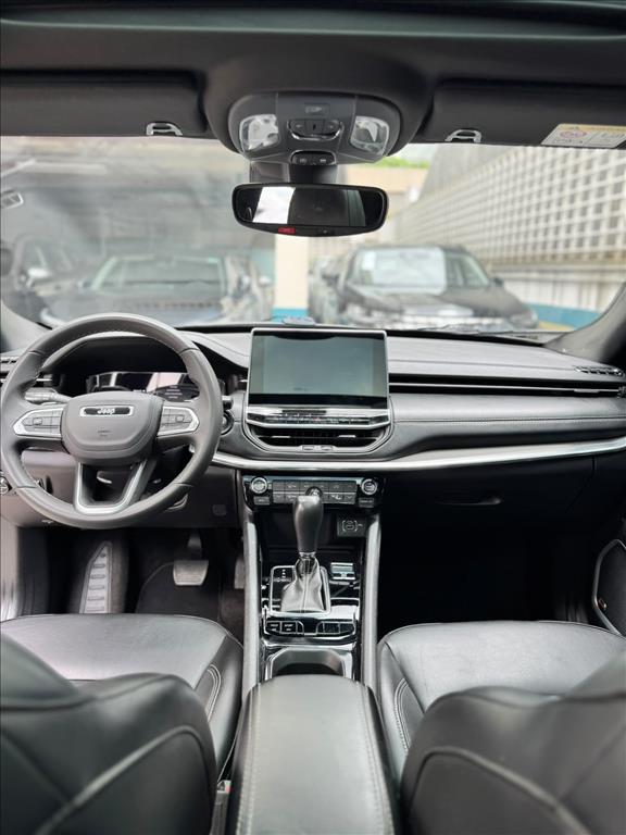 COMPASS 1.3 T270 TURBO FLEX S AT612