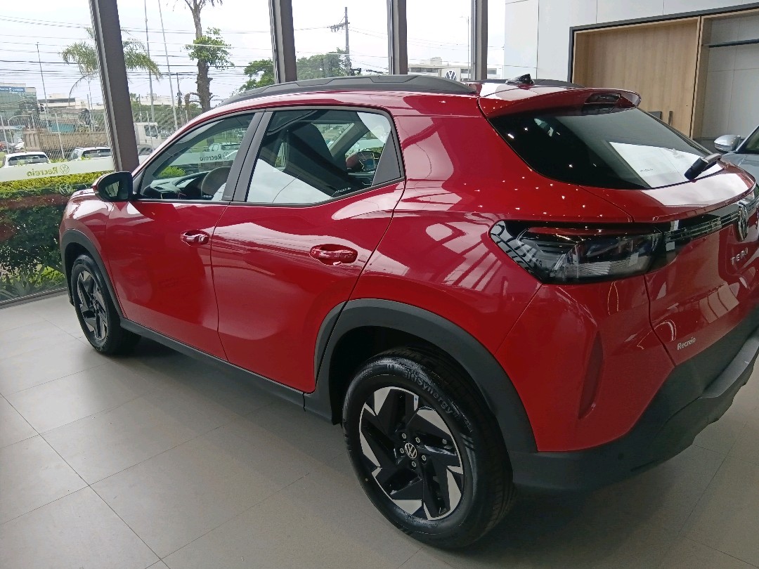 TERA 1.0 170 TSI MANUAL1