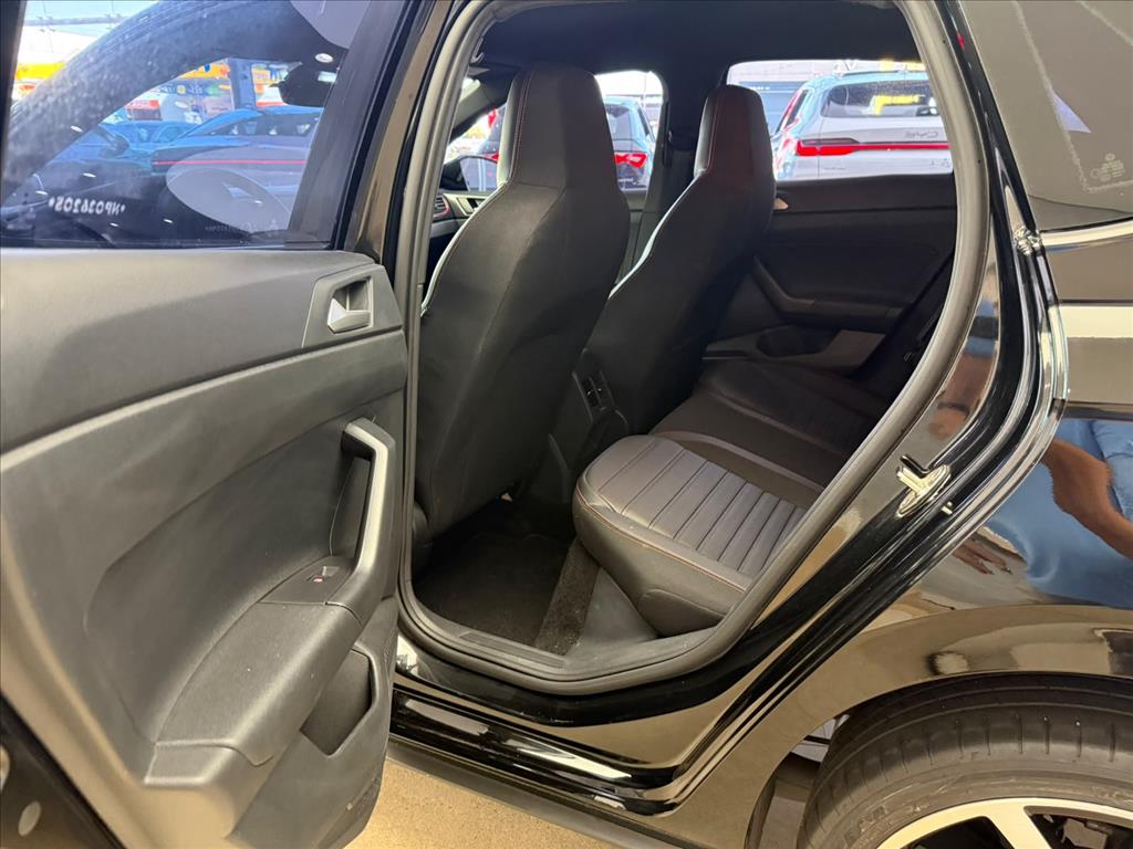 POLO 1.4 250 TSI GTS AUTOMÁTICO8