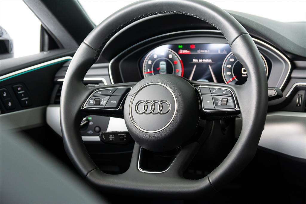 A5 2.0 TFSI GASOLINA PERFORMANCE S EDITION QUATTRO S TRONIC20