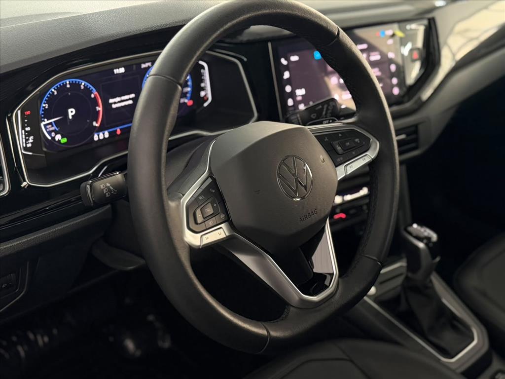 POLO 1.0 170 TSI HIGHLINE AUTOMÁTICO9