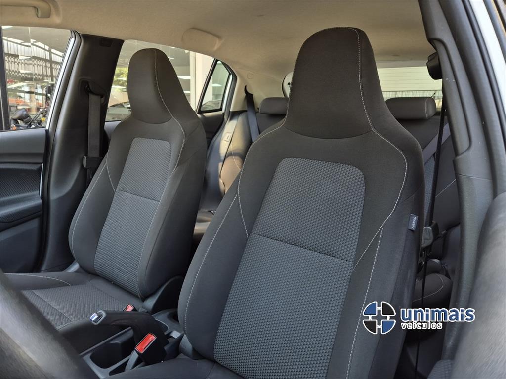 CHEVROLET ONIX 1.0 FLEX LT MANUAL — foto 4