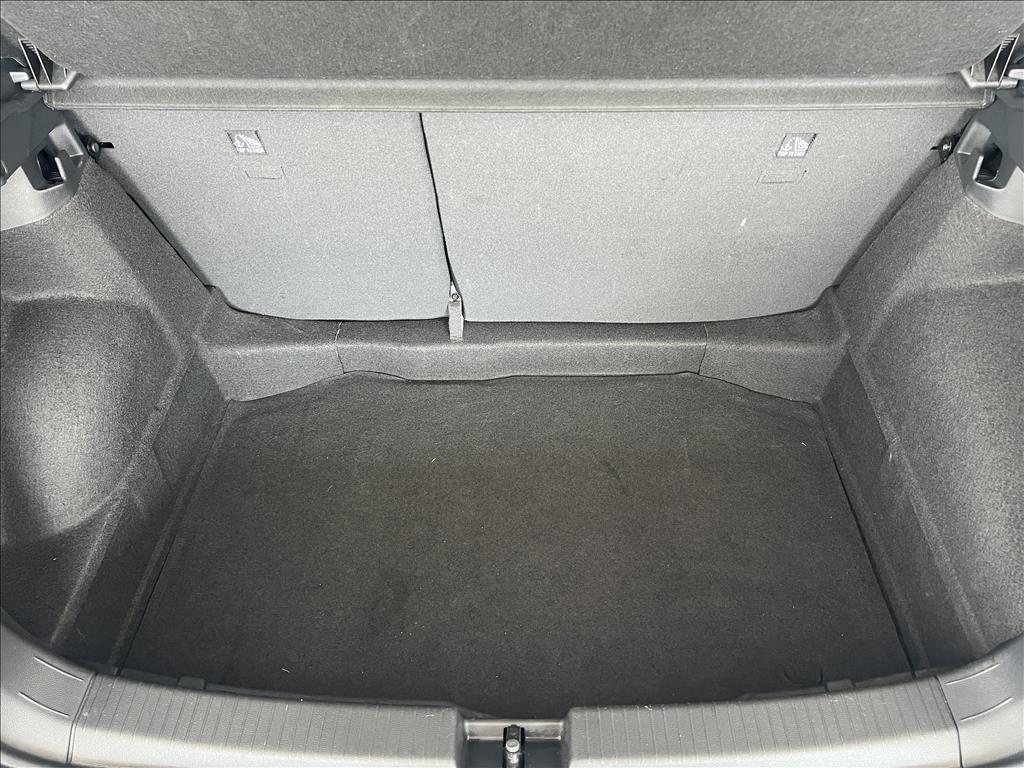T-CROSS 1.0 200 TSI TOTAL FLEX COMFORTLINE AUTOMÁTICO19
