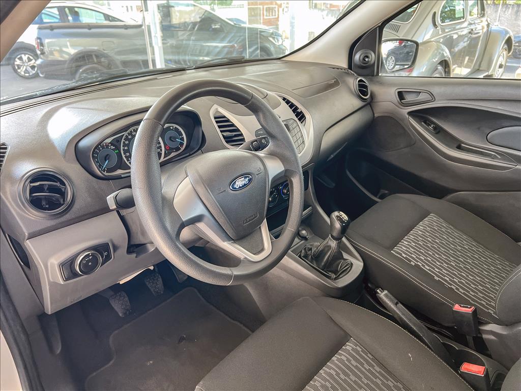 KA 1.5 SIGMA FLEX SE MANUAL