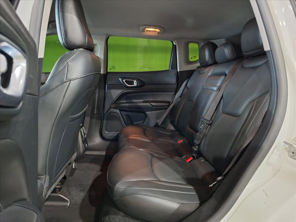 COMPASS 1.3 T270 TURBO FLEX LONGITUDE AT69