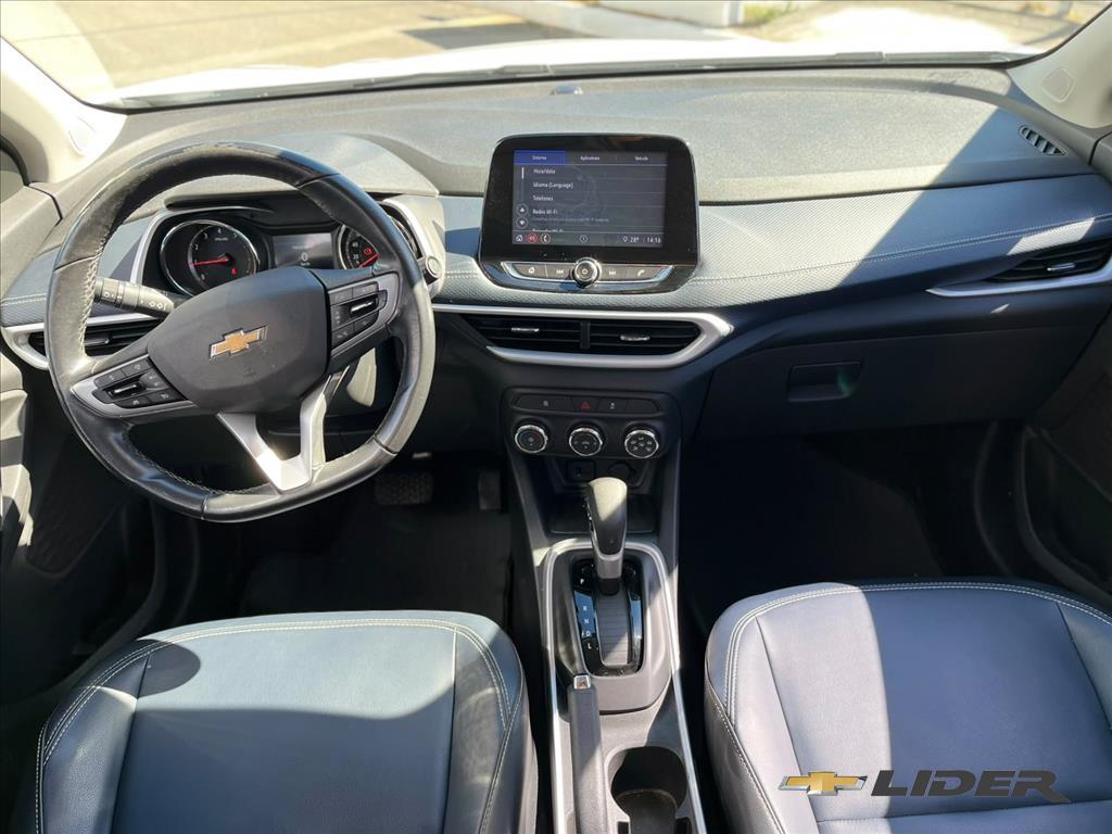 TRACKER 1.2 TURBO FLEX PREMIER AUTOMÁTICO6