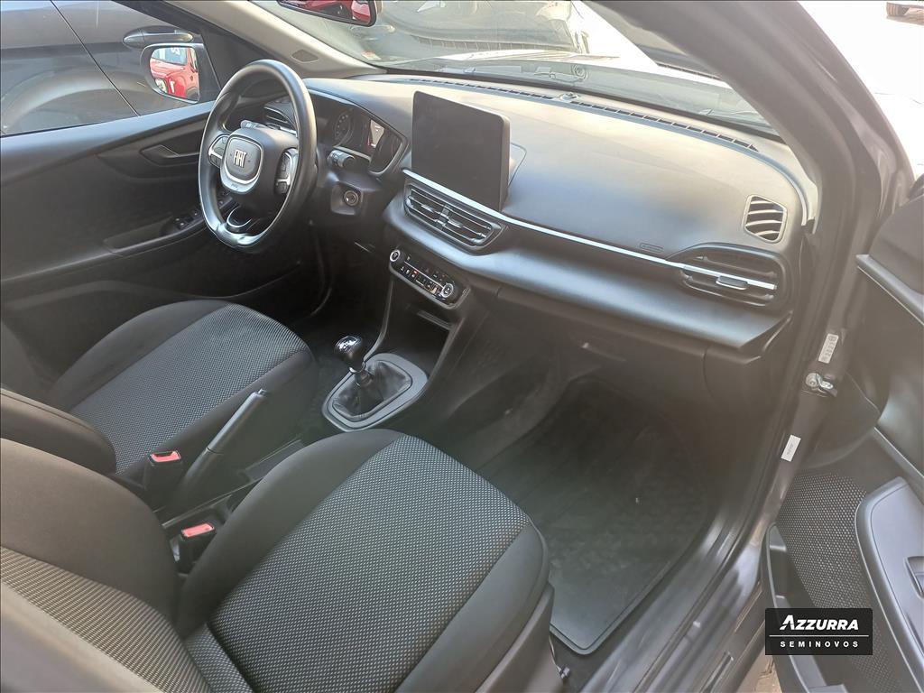 PULSE 1.3 FLEX DRIVE MANUAL