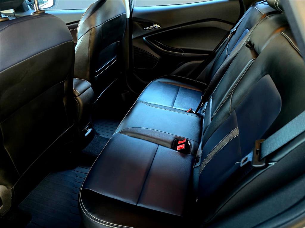 TRACKER 1.2 TURBO FLEX PREMIER AUTOMÁTICO0