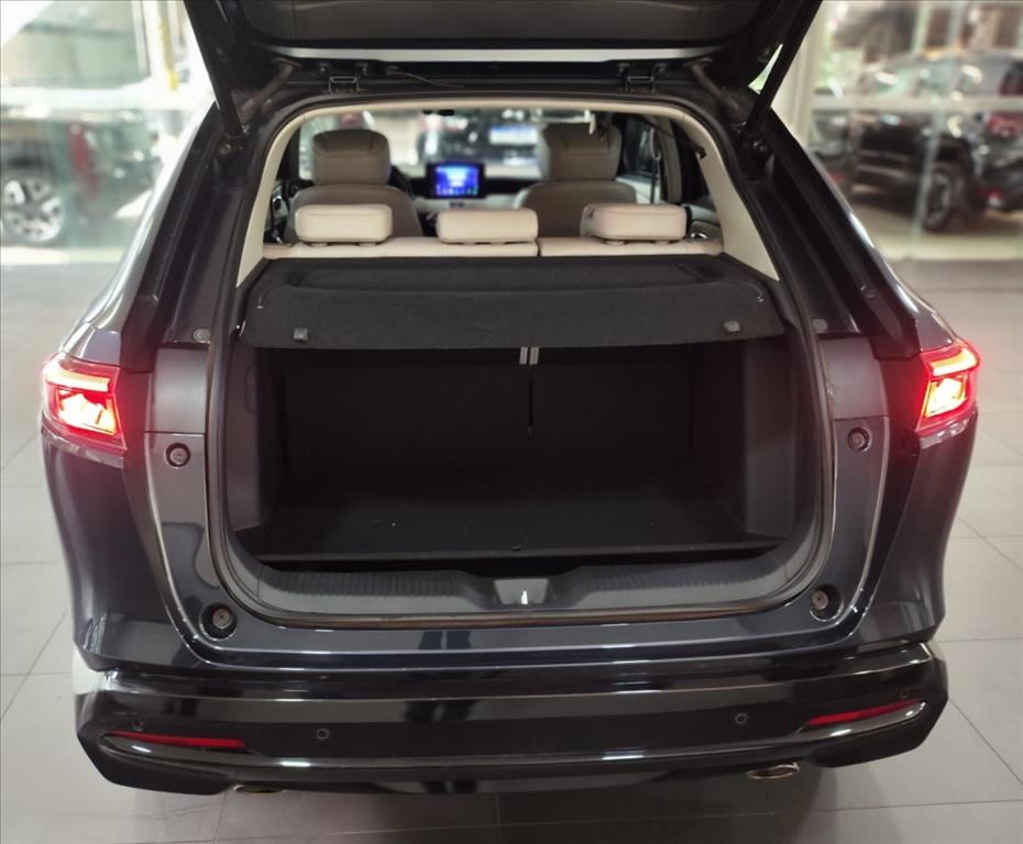 HR-V 1.5 DI I-VTEC TURBO FLEX TOURING CVT19