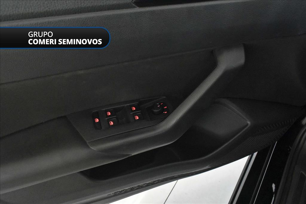 POLO 1.0 170 TSI HIGHLINE AUTOMÁTICO14