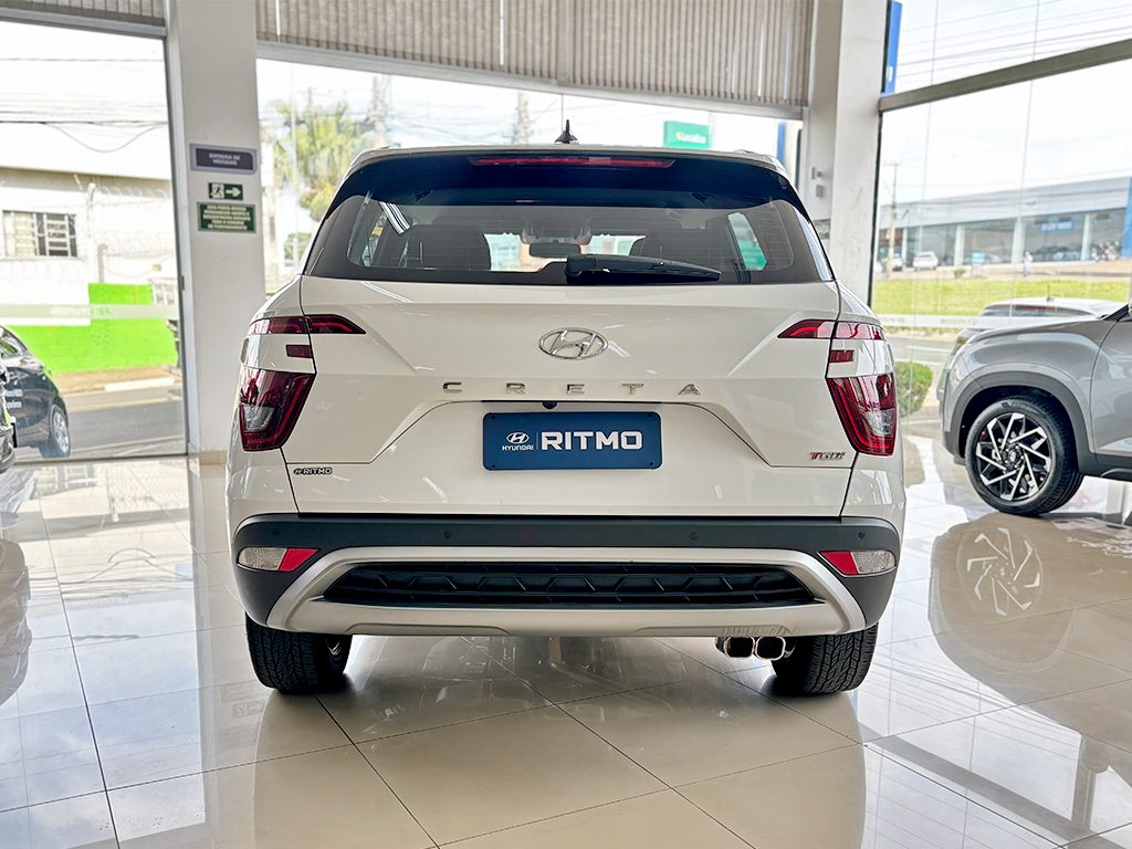 CRETA 1.0 TGDI FLEX LIMITED AUTOMÁTICO5