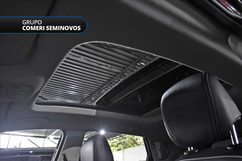 TRACKER 1.2 TURBO FLEX PREMIER AUTOMÁTICO15