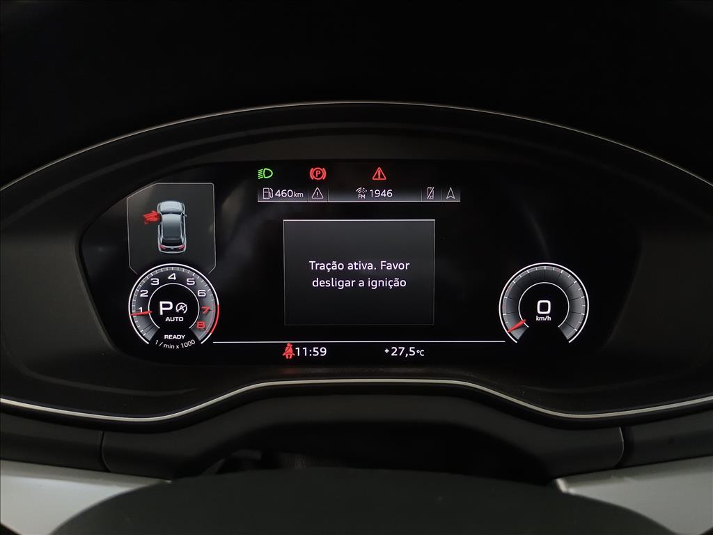 Q5 2.0 45 TFSI GASOLINA S-LINE QUATTRO S TRONIC11