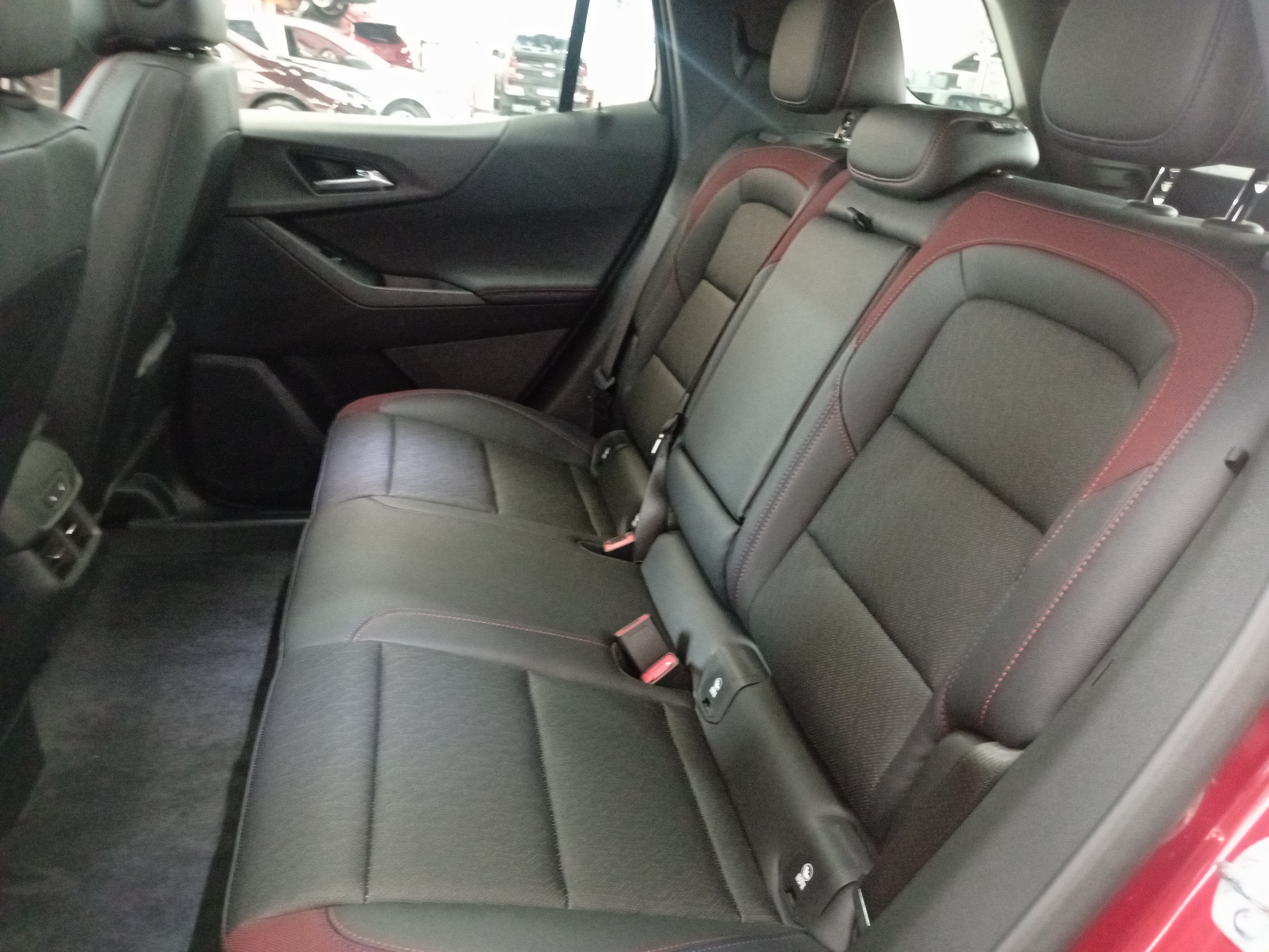 EQUINOX 1.5 16V TURBO GASOLINA RS AWD AUTOMÁTICO10
