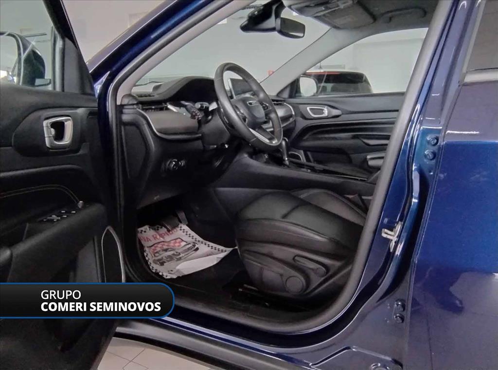 COMPASS 1.3 T270 TURBO FLEX LONGITUDE AT66