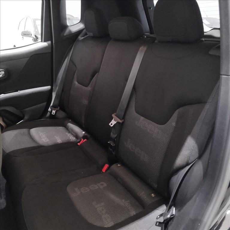 RENEGADE 1.8 16V FLEX 4P AUTOMÁTICO13