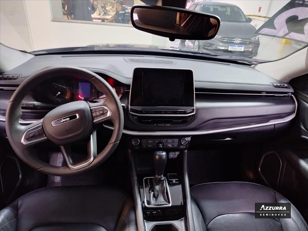 COMPASS 1.3 T270 TURBO FLEX SPORT AT611