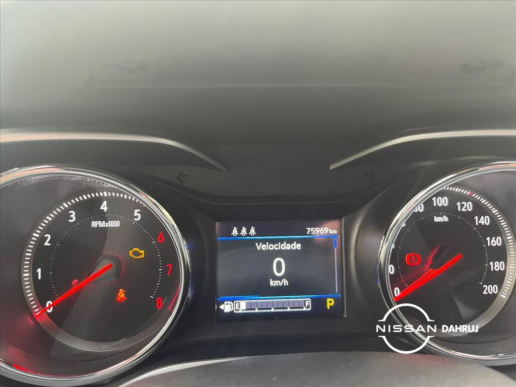 TRACKER 1.2 TURBO FLEX PREMIER AUTOMÁTICO4