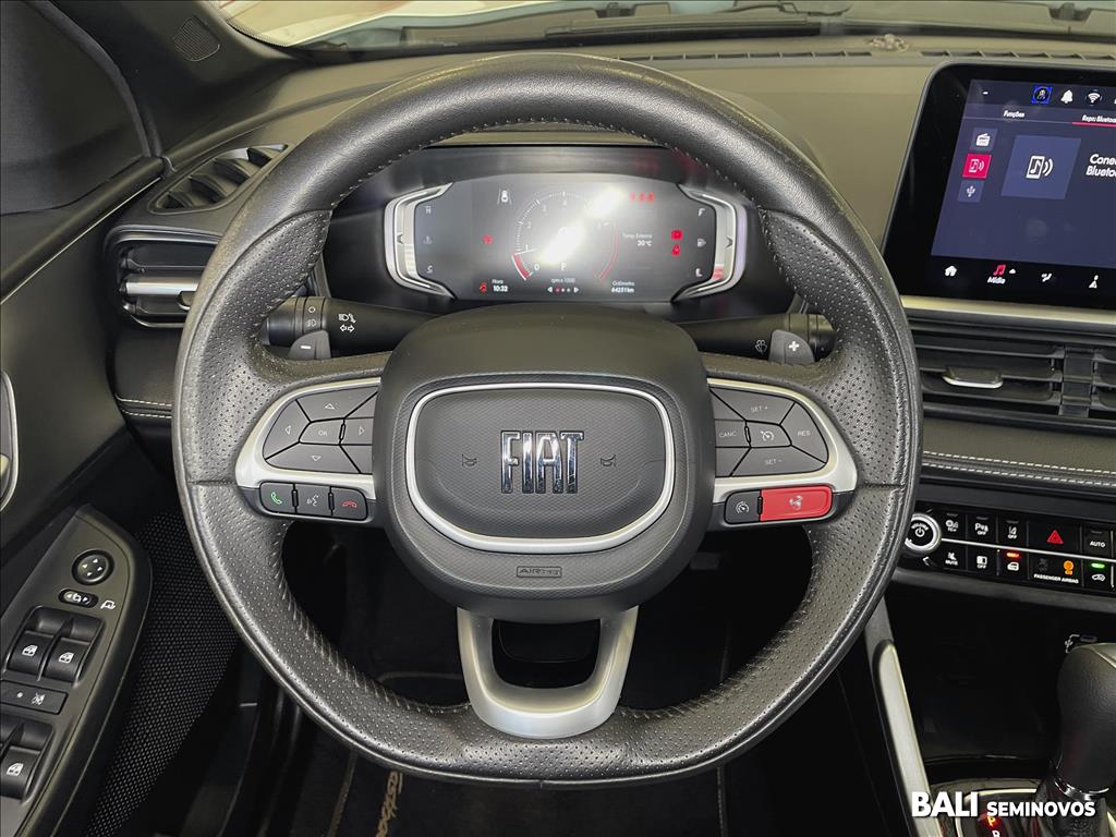 FASTBACK 1.3 TURBO 270 FLEX ABARTH AT67