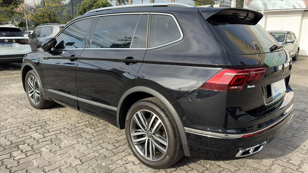 TIGUAN 2.0 300 TSI GASOLINA ALLSPACE R-LINE AUTOMÁTICO2