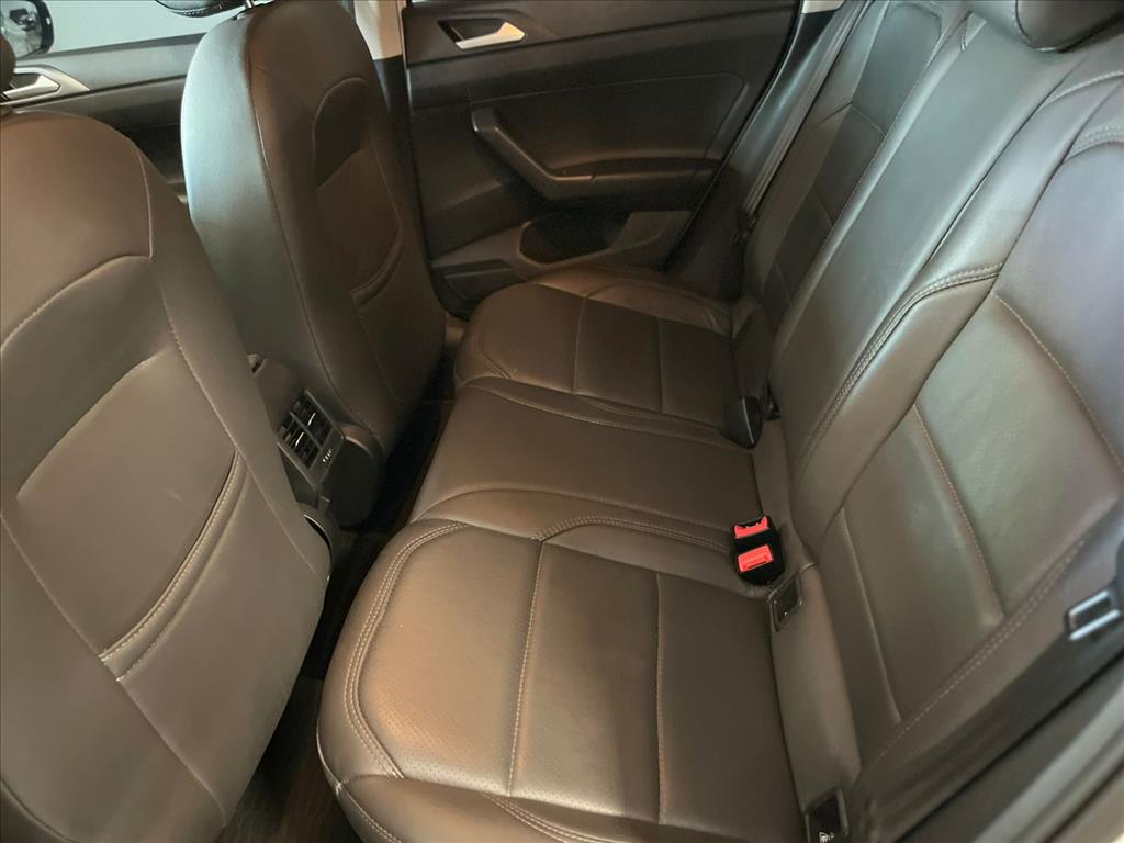 NIVUS 1.0 200 TSI TOTAL FLEX COMFORTLINE AUTOMÁTICO