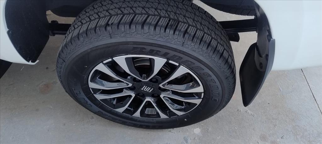 TITANO 2.2 TURBO DIESEL VOLCANO 4X4 AT811