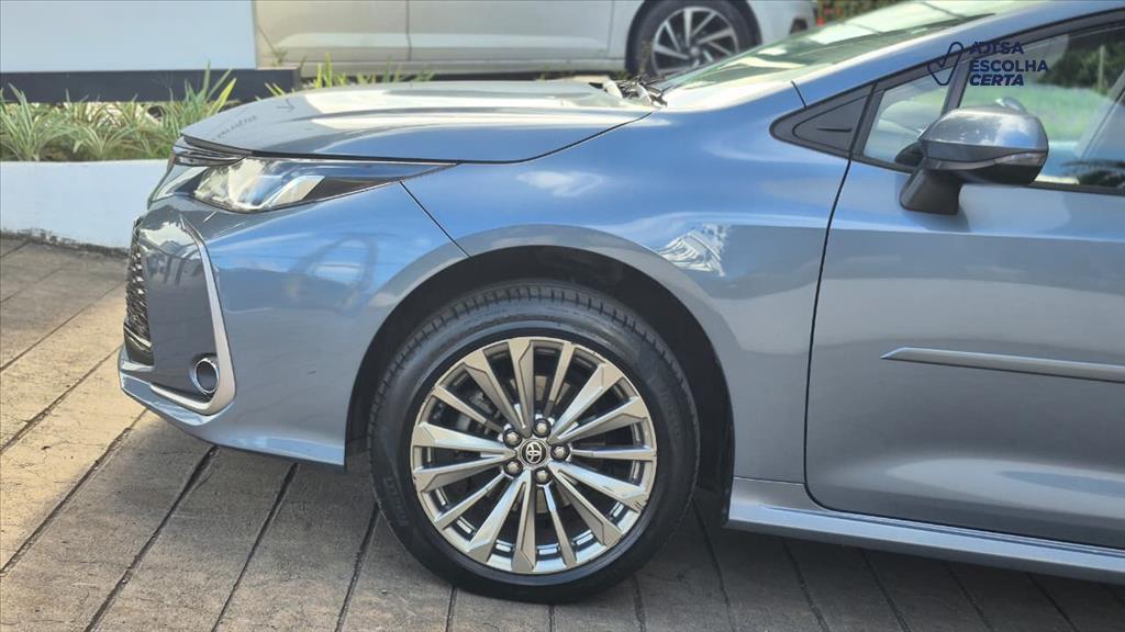 COROLLA