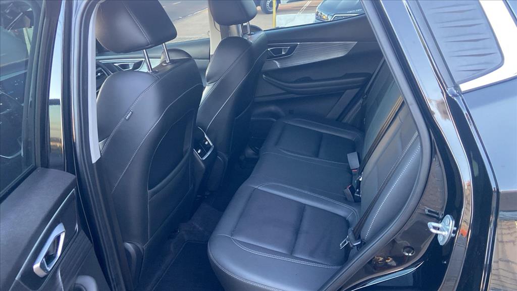 Caoa Chery-TIGGO 5x-1.5 VVT TURBO iFLEX SPORT CVT