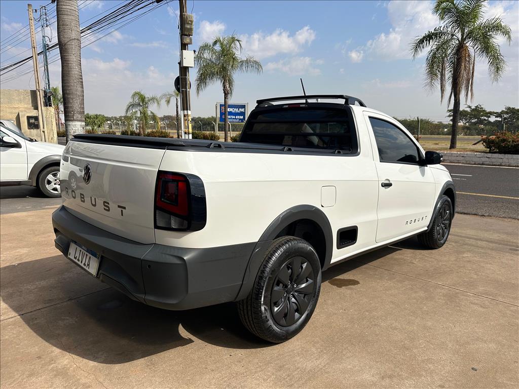 SAVEIRO 1.6 MSI ROBUST CS 16V FLEX 2P MANUAL