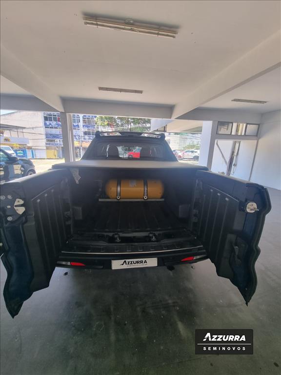 TORO 1.8 16V EVO FLEX FREEDOM AT67