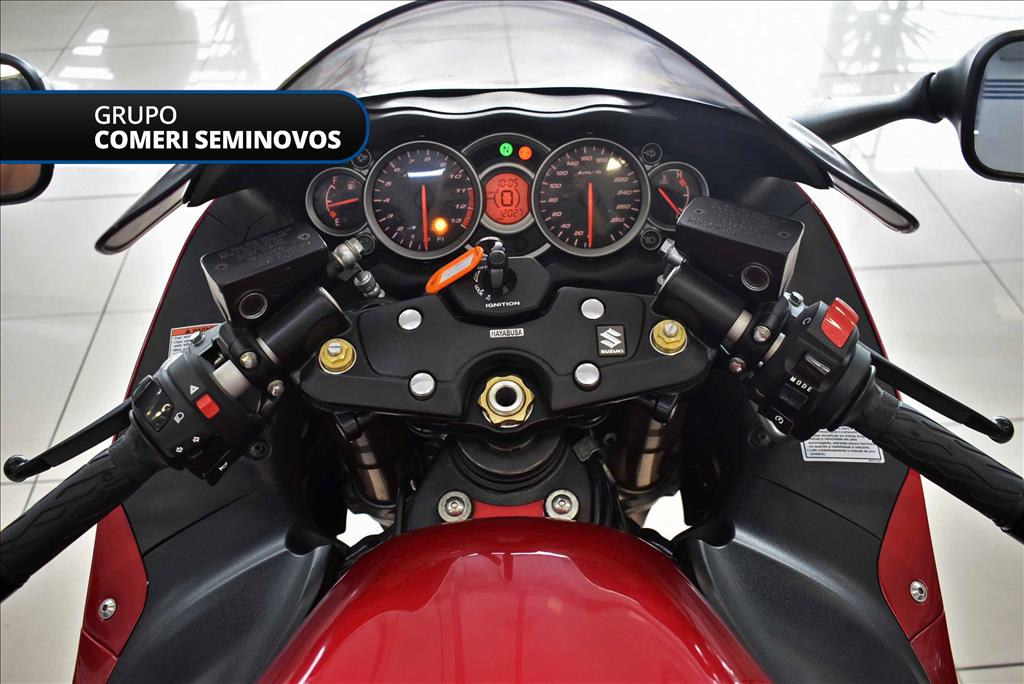 HAYABUSA GSX1300RA7