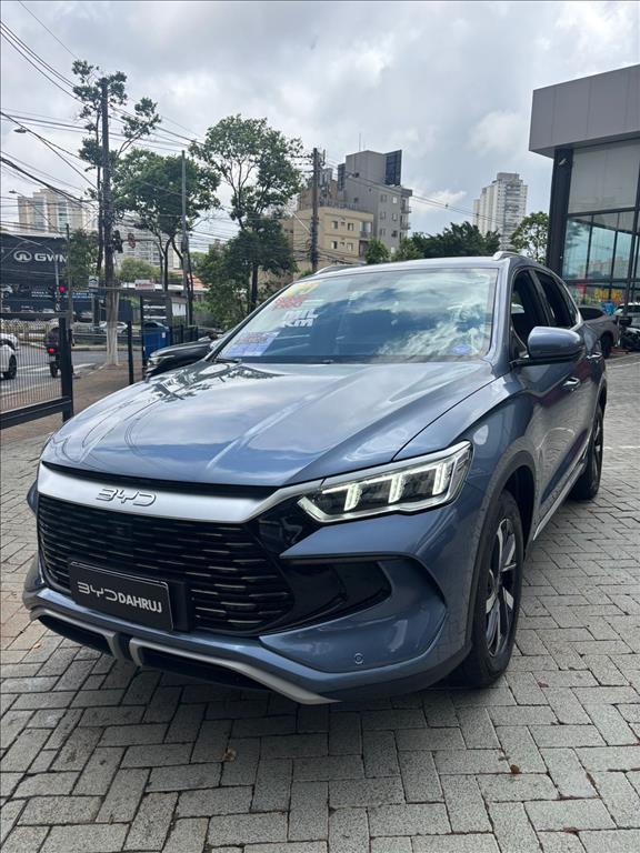 SONG PRO 1.5 DM-I HÍBRIDO GL AUTOMÁTICO