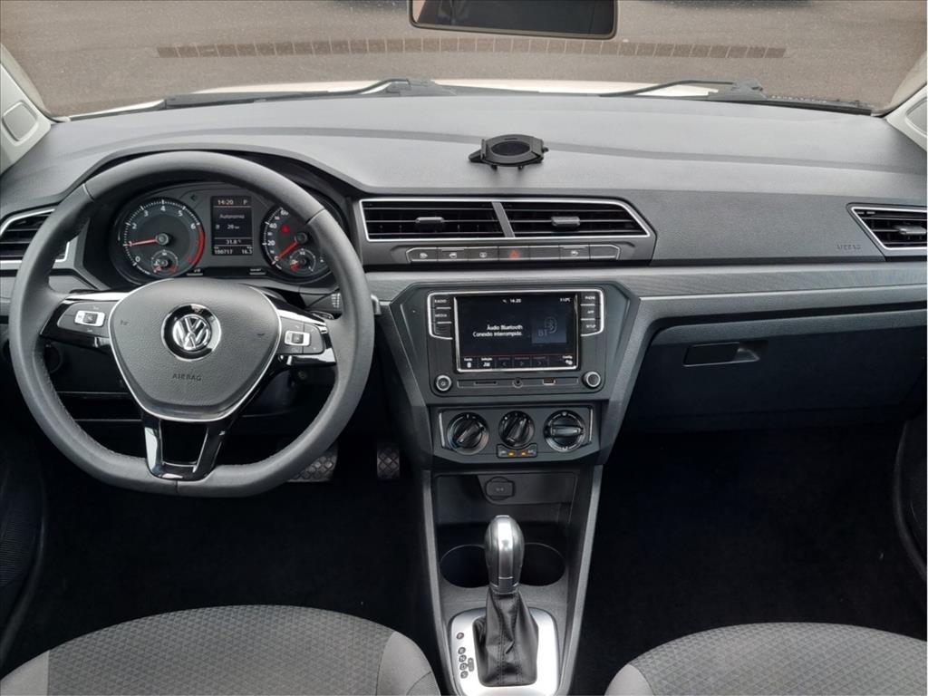 VOYAGE 1.6 16V MSI TOTALFLEX 4P AUTOMÁTICO4