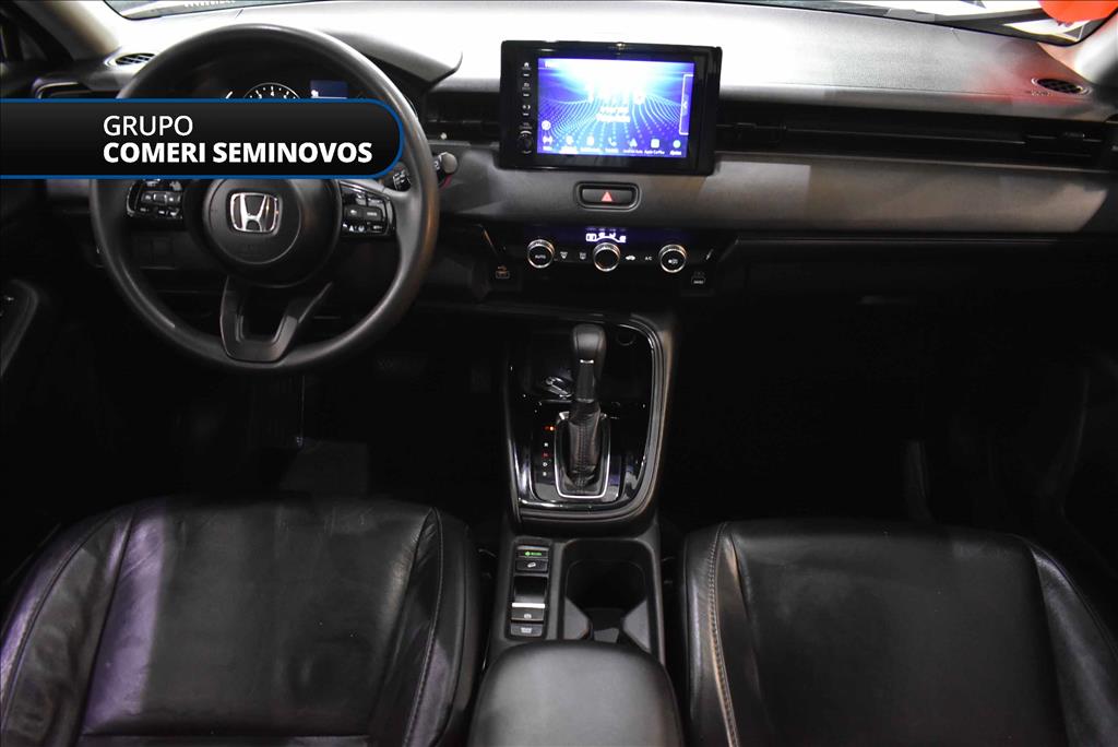 HR-V 1.5 DI I-VTEC FLEX EX CVT
