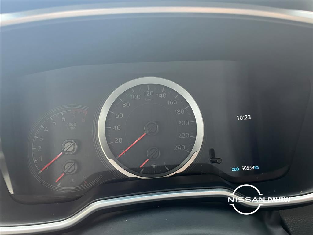 COROLLA 2.0 VVT-IE FLEX XEI DIRECT SHIFT4