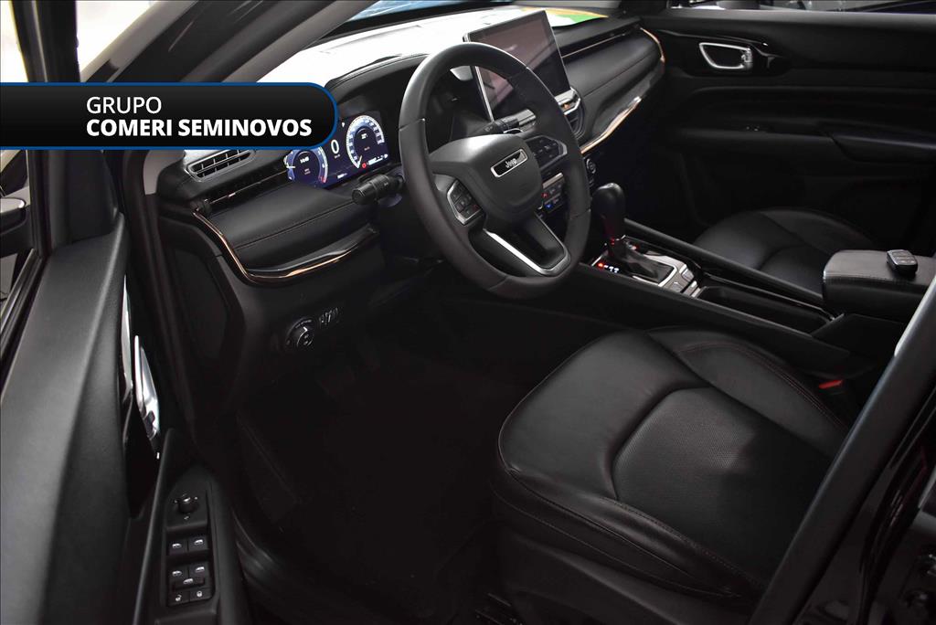 COMPASS 1.3 T270 TURBO FLEX LIMITED AT6