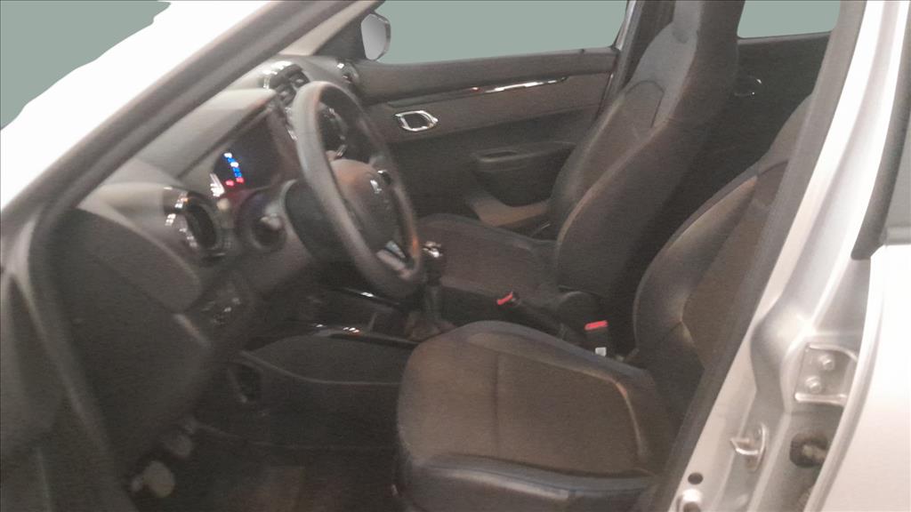 KWID 1.0 12V SCE FLEX INTENSE MANUAL10