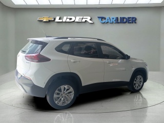 TRACKER 1.0 TURBO FLEX LTZ AUTOMÁTICO3