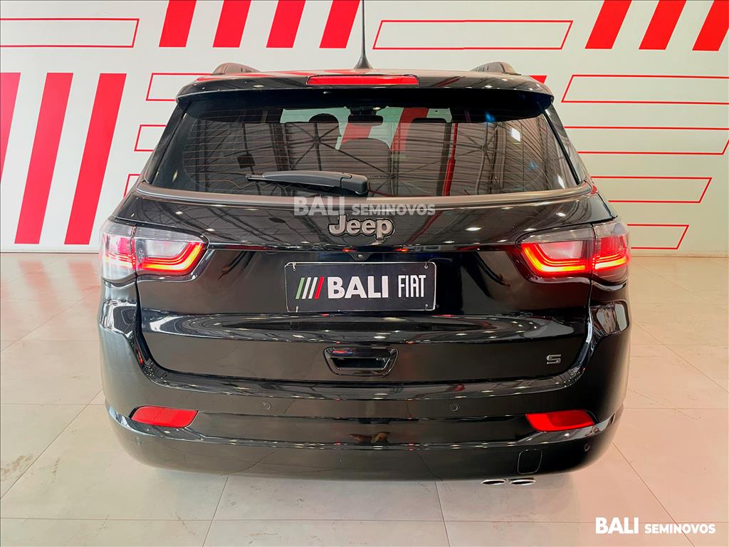 COMPASS 1.3 T270 TURBO FLEX S AT65