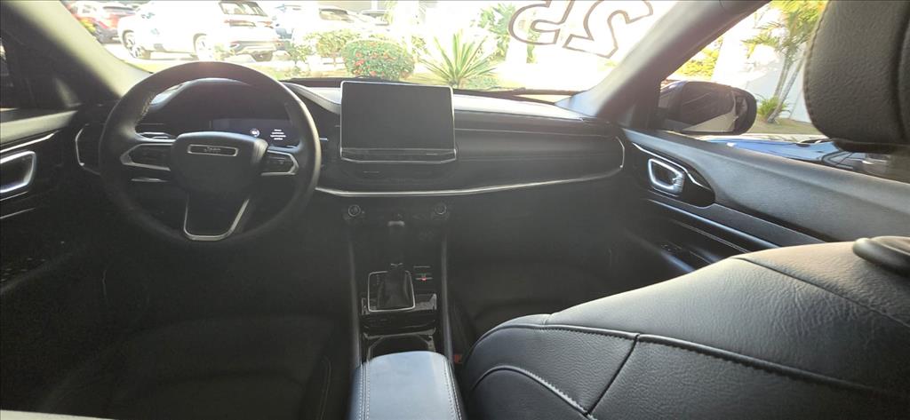 COMPASS 1.3 T270 TURBO FLEX S AT69
