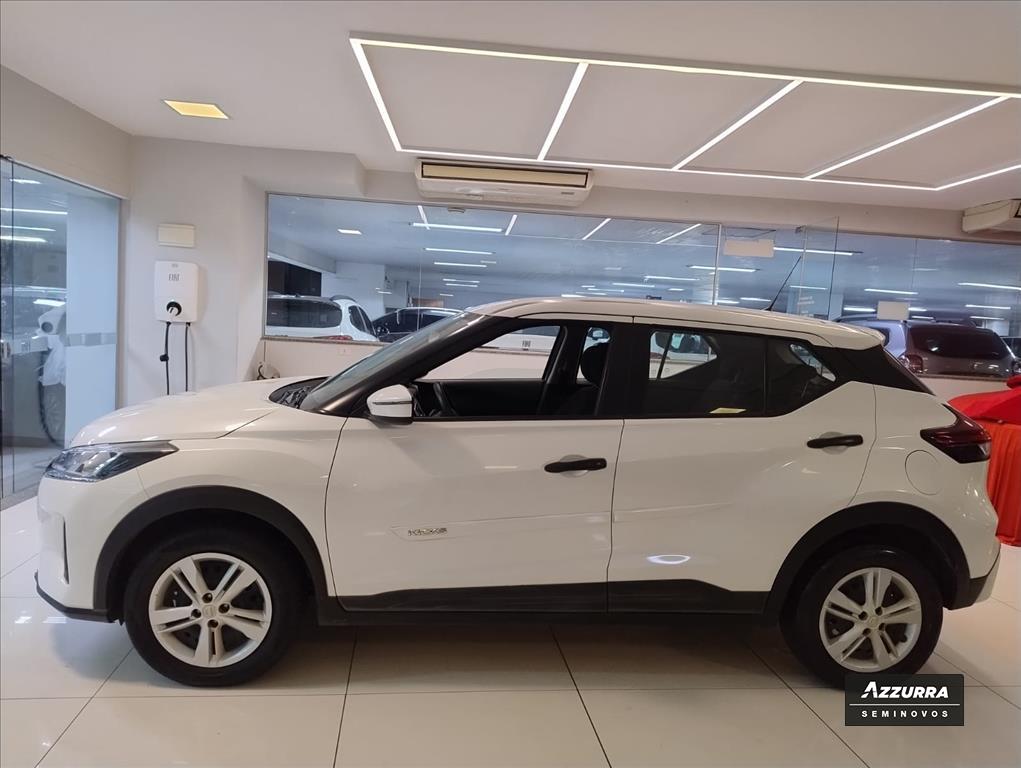 KICKS 1.6 16V FLEXSTART ACTIVE XTRONIC4