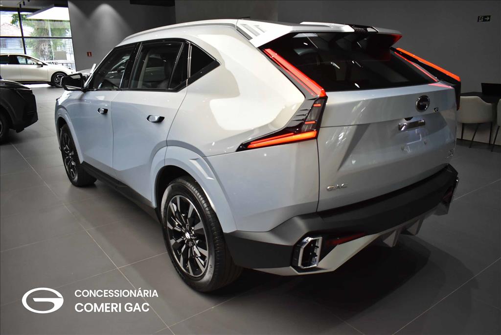 GS4 2.0 HEV ELITE AUTOMÁTICO3