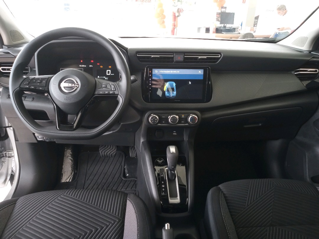 KAIT 1.6 FLEX ADVANCE XTRONIC8