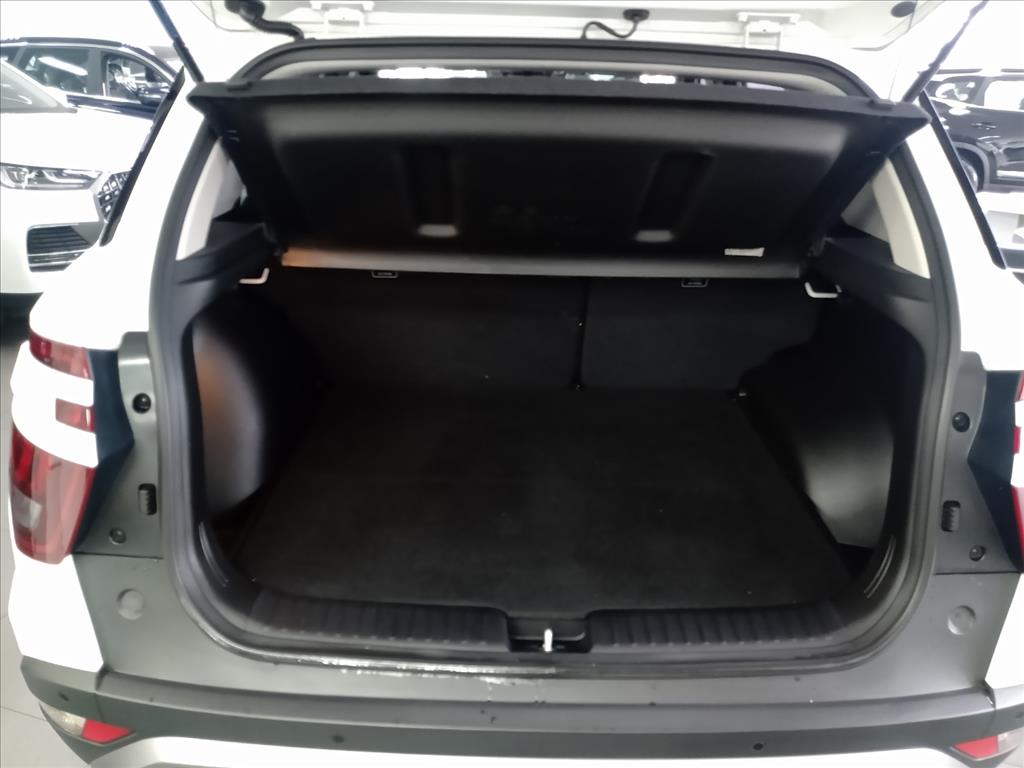 Hyundai-CRETA-1.0 TGDI FLEX PLATINUM AUTOMÁTICO