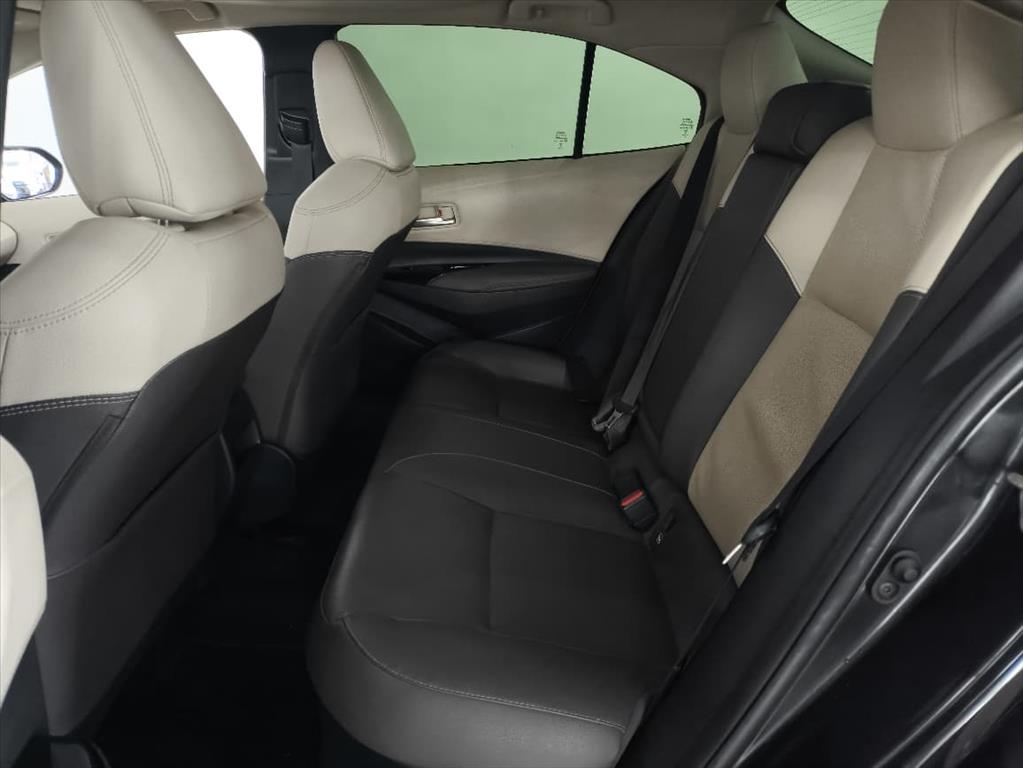 COROLLA 1.8 VVT-I HYBRID FLEX ALTIS PREMIUM CVT5