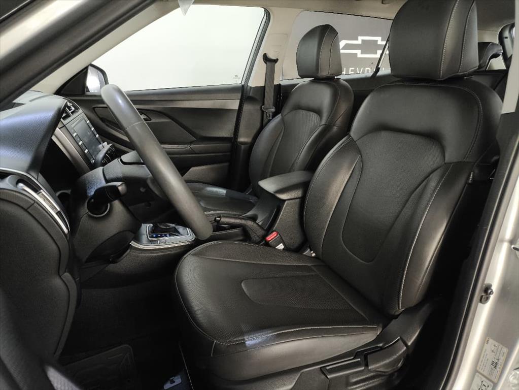 CRETA 1.0 TGDI FLEX COMFORT AUTOMÁTICO4