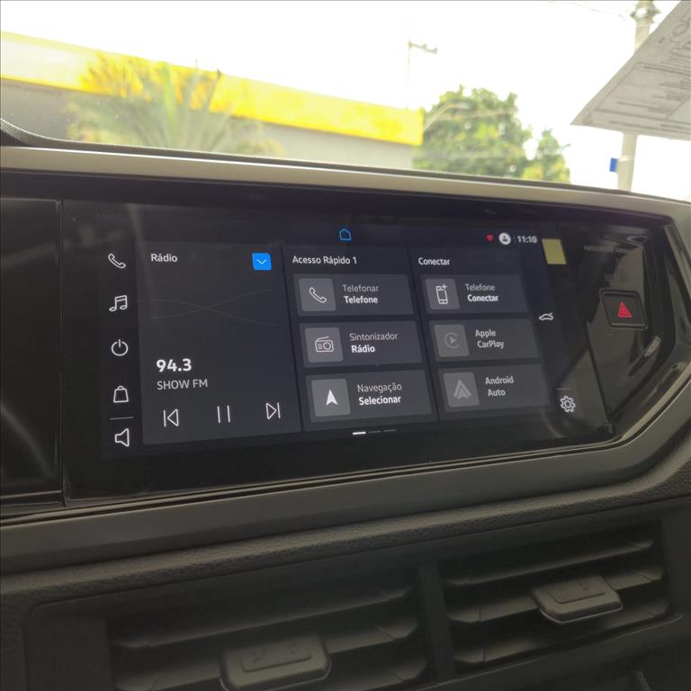 NIVUS 1.0 200 TSI TOTAL FLEX COMFORTLINE AUTOMÁTICO7