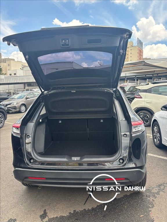 HR-V 1.5 DI I-VTEC FLEX EX CVT12